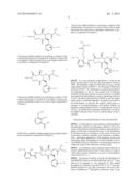 SYNTHESIS AND USE OF ISOTOPICALLY LABELED MACROCYCLIC COMPOUNDS diagram and image