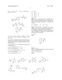 NOVEL OPTICAL LABELING MOLECULES FOR PROTEOMICS AND OTHER BIOLOGICAL     ANALYSIS diagram and image