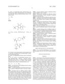 NOVEL OPTICAL LABELING MOLECULES FOR PROTEOMICS AND OTHER BIOLOGICAL     ANALYSIS diagram and image