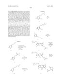 NOVEL OPTICAL LABELING MOLECULES FOR PROTEOMICS AND OTHER BIOLOGICAL     ANALYSIS diagram and image