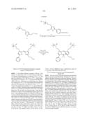 NOVEL OPTICAL LABELING MOLECULES FOR PROTEOMICS AND OTHER BIOLOGICAL     ANALYSIS diagram and image