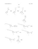 NOVEL OPTICAL LABELING MOLECULES FOR PROTEOMICS AND OTHER BIOLOGICAL     ANALYSIS diagram and image