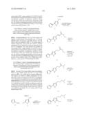 NOVEL OPTICAL LABELING MOLECULES FOR PROTEOMICS AND OTHER BIOLOGICAL     ANALYSIS diagram and image