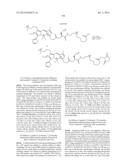 NOVEL OPTICAL LABELING MOLECULES FOR PROTEOMICS AND OTHER BIOLOGICAL     ANALYSIS diagram and image