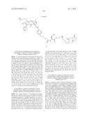 NOVEL OPTICAL LABELING MOLECULES FOR PROTEOMICS AND OTHER BIOLOGICAL     ANALYSIS diagram and image