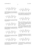 NOVEL OPTICAL LABELING MOLECULES FOR PROTEOMICS AND OTHER BIOLOGICAL     ANALYSIS diagram and image