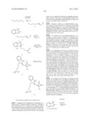 NOVEL OPTICAL LABELING MOLECULES FOR PROTEOMICS AND OTHER BIOLOGICAL     ANALYSIS diagram and image