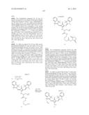 NOVEL OPTICAL LABELING MOLECULES FOR PROTEOMICS AND OTHER BIOLOGICAL     ANALYSIS diagram and image