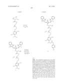 NOVEL OPTICAL LABELING MOLECULES FOR PROTEOMICS AND OTHER BIOLOGICAL     ANALYSIS diagram and image