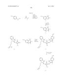 NOVEL OPTICAL LABELING MOLECULES FOR PROTEOMICS AND OTHER BIOLOGICAL     ANALYSIS diagram and image