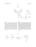 NOVEL OPTICAL LABELING MOLECULES FOR PROTEOMICS AND OTHER BIOLOGICAL     ANALYSIS diagram and image