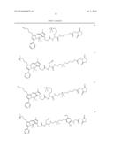 NOVEL OPTICAL LABELING MOLECULES FOR PROTEOMICS AND OTHER BIOLOGICAL     ANALYSIS diagram and image