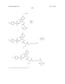 NOVEL OPTICAL LABELING MOLECULES FOR PROTEOMICS AND OTHER BIOLOGICAL     ANALYSIS diagram and image