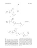 NOVEL OPTICAL LABELING MOLECULES FOR PROTEOMICS AND OTHER BIOLOGICAL     ANALYSIS diagram and image