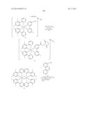 NOVEL OPTICAL LABELING MOLECULES FOR PROTEOMICS AND OTHER BIOLOGICAL     ANALYSIS diagram and image