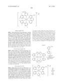 NOVEL OPTICAL LABELING MOLECULES FOR PROTEOMICS AND OTHER BIOLOGICAL     ANALYSIS diagram and image