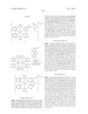 NOVEL OPTICAL LABELING MOLECULES FOR PROTEOMICS AND OTHER BIOLOGICAL     ANALYSIS diagram and image