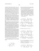 NOVEL OPTICAL LABELING MOLECULES FOR PROTEOMICS AND OTHER BIOLOGICAL     ANALYSIS diagram and image