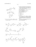 NOVEL OPTICAL LABELING MOLECULES FOR PROTEOMICS AND OTHER BIOLOGICAL     ANALYSIS diagram and image