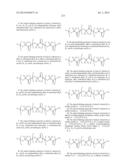 NOVEL OPTICAL LABELING MOLECULES FOR PROTEOMICS AND OTHER BIOLOGICAL     ANALYSIS diagram and image