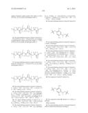 NOVEL OPTICAL LABELING MOLECULES FOR PROTEOMICS AND OTHER BIOLOGICAL     ANALYSIS diagram and image