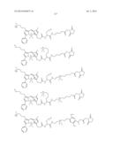 NOVEL OPTICAL LABELING MOLECULES FOR PROTEOMICS AND OTHER BIOLOGICAL     ANALYSIS diagram and image