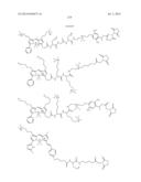 NOVEL OPTICAL LABELING MOLECULES FOR PROTEOMICS AND OTHER BIOLOGICAL     ANALYSIS diagram and image