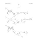 NOVEL OPTICAL LABELING MOLECULES FOR PROTEOMICS AND OTHER BIOLOGICAL     ANALYSIS diagram and image