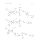 NOVEL OPTICAL LABELING MOLECULES FOR PROTEOMICS AND OTHER BIOLOGICAL     ANALYSIS diagram and image