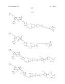 NOVEL OPTICAL LABELING MOLECULES FOR PROTEOMICS AND OTHER BIOLOGICAL     ANALYSIS diagram and image