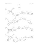 NOVEL OPTICAL LABELING MOLECULES FOR PROTEOMICS AND OTHER BIOLOGICAL     ANALYSIS diagram and image