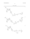 NOVEL OPTICAL LABELING MOLECULES FOR PROTEOMICS AND OTHER BIOLOGICAL     ANALYSIS diagram and image