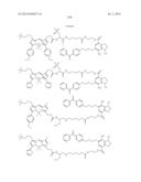 NOVEL OPTICAL LABELING MOLECULES FOR PROTEOMICS AND OTHER BIOLOGICAL     ANALYSIS diagram and image