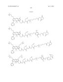 NOVEL OPTICAL LABELING MOLECULES FOR PROTEOMICS AND OTHER BIOLOGICAL     ANALYSIS diagram and image