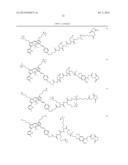 NOVEL OPTICAL LABELING MOLECULES FOR PROTEOMICS AND OTHER BIOLOGICAL     ANALYSIS diagram and image