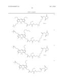 NOVEL OPTICAL LABELING MOLECULES FOR PROTEOMICS AND OTHER BIOLOGICAL     ANALYSIS diagram and image