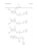 NOVEL OPTICAL LABELING MOLECULES FOR PROTEOMICS AND OTHER BIOLOGICAL     ANALYSIS diagram and image