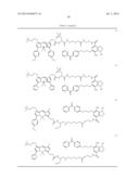 NOVEL OPTICAL LABELING MOLECULES FOR PROTEOMICS AND OTHER BIOLOGICAL     ANALYSIS diagram and image