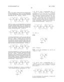NOVEL OPTICAL LABELING MOLECULES FOR PROTEOMICS AND OTHER BIOLOGICAL     ANALYSIS diagram and image