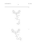 NOVEL OPTICAL LABELING MOLECULES FOR PROTEOMICS AND OTHER BIOLOGICAL     ANALYSIS diagram and image