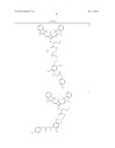 NOVEL OPTICAL LABELING MOLECULES FOR PROTEOMICS AND OTHER BIOLOGICAL     ANALYSIS diagram and image