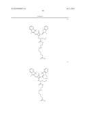 NOVEL OPTICAL LABELING MOLECULES FOR PROTEOMICS AND OTHER BIOLOGICAL     ANALYSIS diagram and image