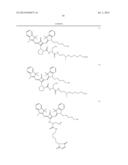 NOVEL OPTICAL LABELING MOLECULES FOR PROTEOMICS AND OTHER BIOLOGICAL     ANALYSIS diagram and image