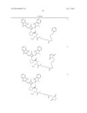 NOVEL OPTICAL LABELING MOLECULES FOR PROTEOMICS AND OTHER BIOLOGICAL     ANALYSIS diagram and image