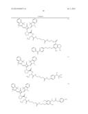 NOVEL OPTICAL LABELING MOLECULES FOR PROTEOMICS AND OTHER BIOLOGICAL     ANALYSIS diagram and image