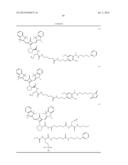 NOVEL OPTICAL LABELING MOLECULES FOR PROTEOMICS AND OTHER BIOLOGICAL     ANALYSIS diagram and image