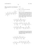 NOVEL OPTICAL LABELING MOLECULES FOR PROTEOMICS AND OTHER BIOLOGICAL     ANALYSIS diagram and image