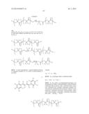 NOVEL OPTICAL LABELING MOLECULES FOR PROTEOMICS AND OTHER BIOLOGICAL     ANALYSIS diagram and image