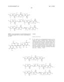 NOVEL OPTICAL LABELING MOLECULES FOR PROTEOMICS AND OTHER BIOLOGICAL     ANALYSIS diagram and image