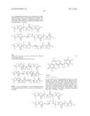 NOVEL OPTICAL LABELING MOLECULES FOR PROTEOMICS AND OTHER BIOLOGICAL     ANALYSIS diagram and image